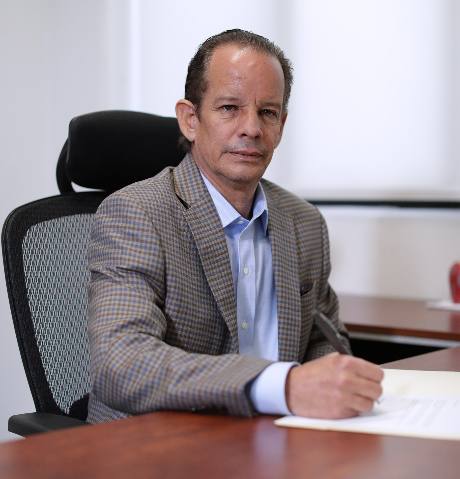 Vallejo Group consolidará hub de usos mixtos: integrará retail a su centro de última milla