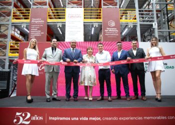 Renzo Costa invierte cerca de S/10 millones en nuevo centro logístico para acelerar su expansión