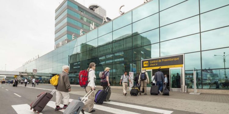 MTC rechaza solicitud para postergar ampliación del Aeropuerto Jorge Chávez al 2035