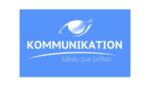 KOMMUNIKATION AUSPICIADOR Media partnerts
