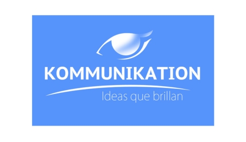 KOMMUNIKATION AUSPICIADOR Media partnerts