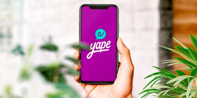 Yape: cómo proyecta Credicorp el crecimiento de la app en los próximos cinco años