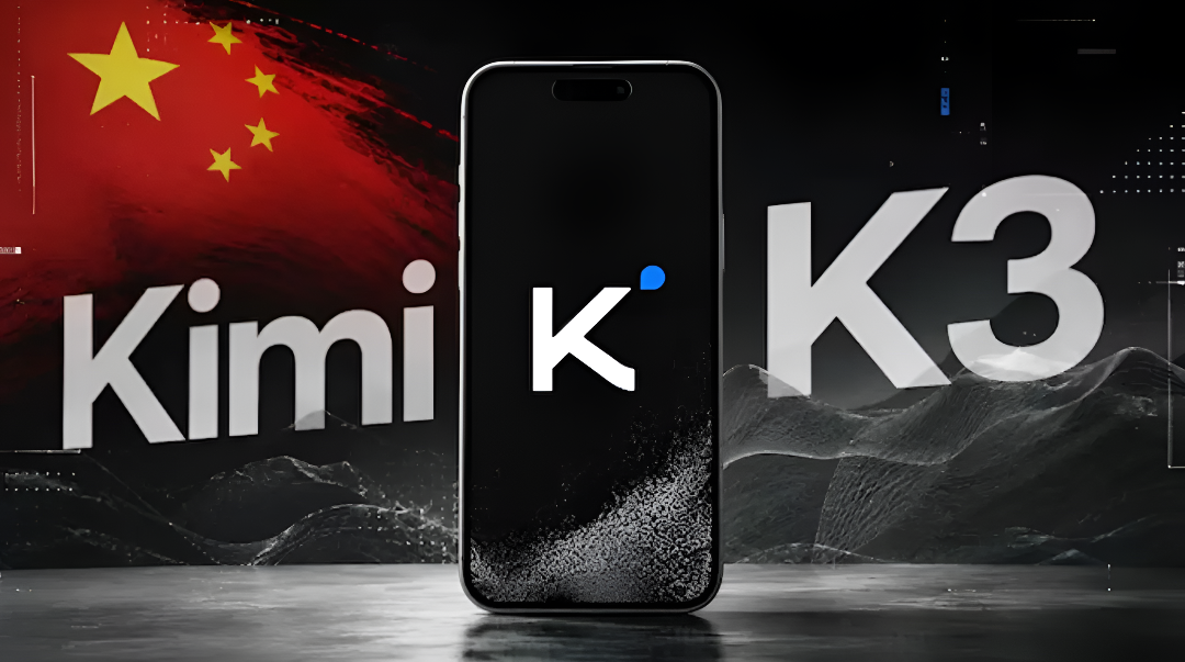 Kimi K3: así es el modelo de IA chino que busca desafiar a OpenAI y Anthropic