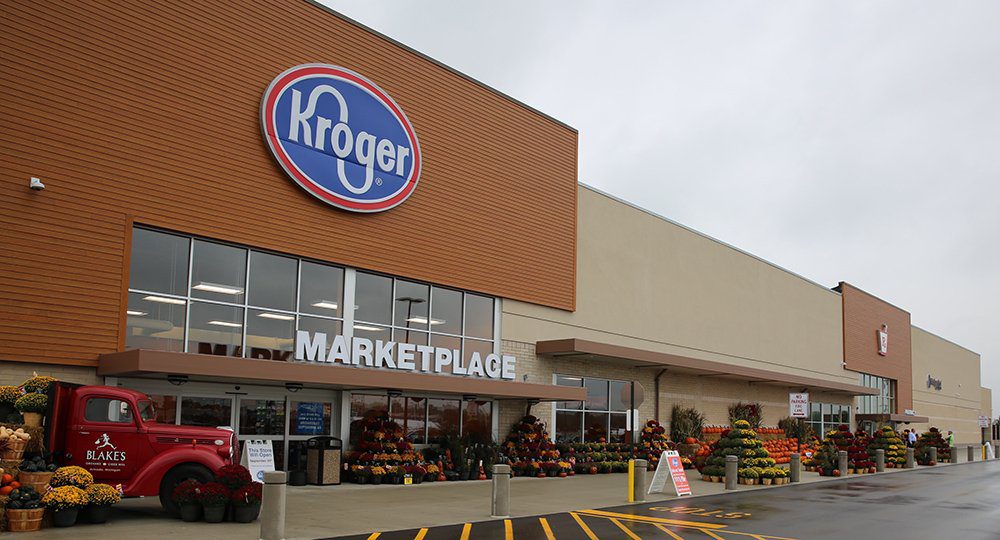 The Kroger's Co