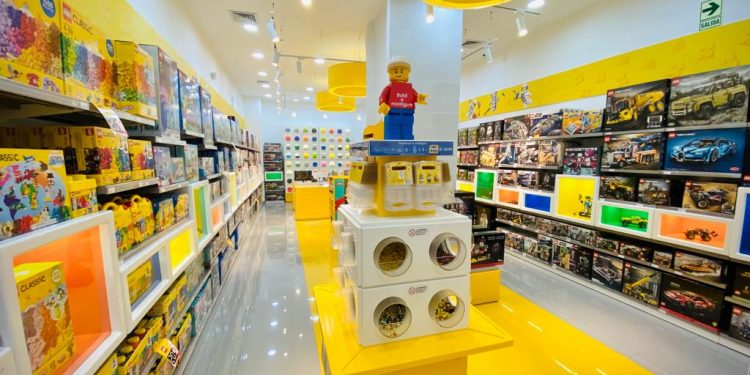 LEGO Store