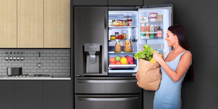 LG propone cinco tips para realizar compras estratégicas