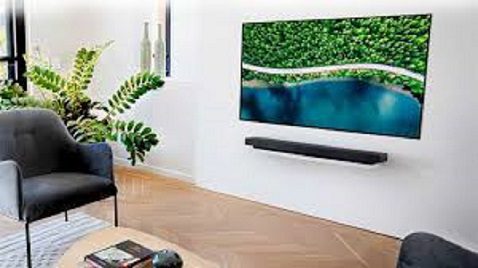 Televisores Smart Tv Lider