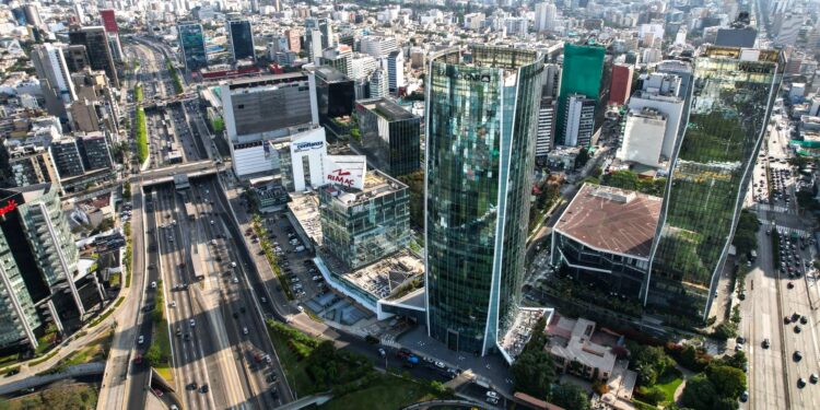 BCRP reporta que expectativas de inflación a 12 meses bajan a 2.19 % en julio del 2025