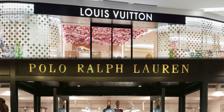 LVMH
