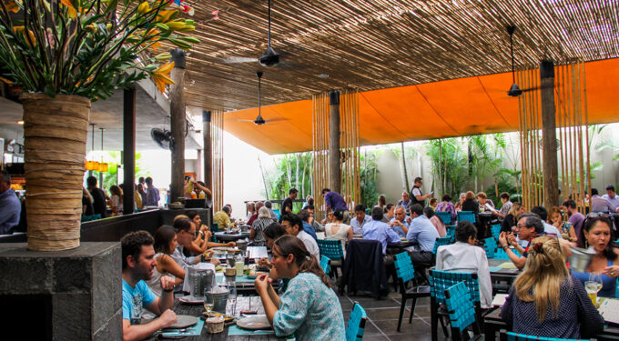 Gremios de hoteles y restaurantes piden extender la reducción del IGV a 8% por dos años más