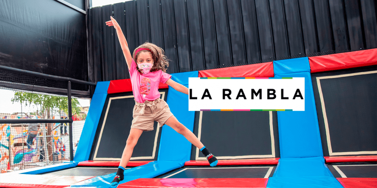 La Rambla