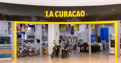 La Curacao inaugura dos nuevas tiendas y se acerca a los 100 locales en ...