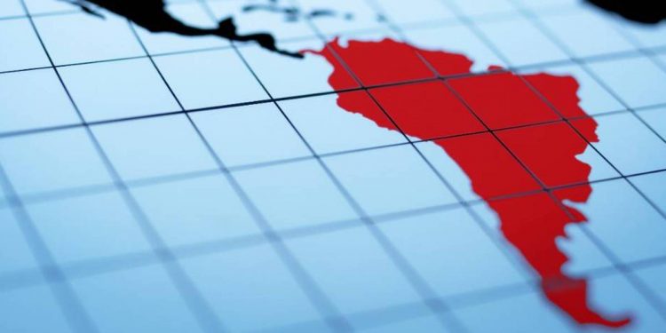 Covid-19 en Latinoamerica