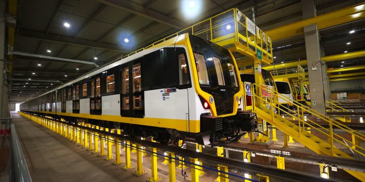 Línea 2 del Metro de Lima trasladará gratis a pasajeros durante 3 meses: ¿Desde cuándo?