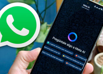 Meta AI llegó al Perú: descubre qué es y cómo usar este asistente de IA en WhatsApp