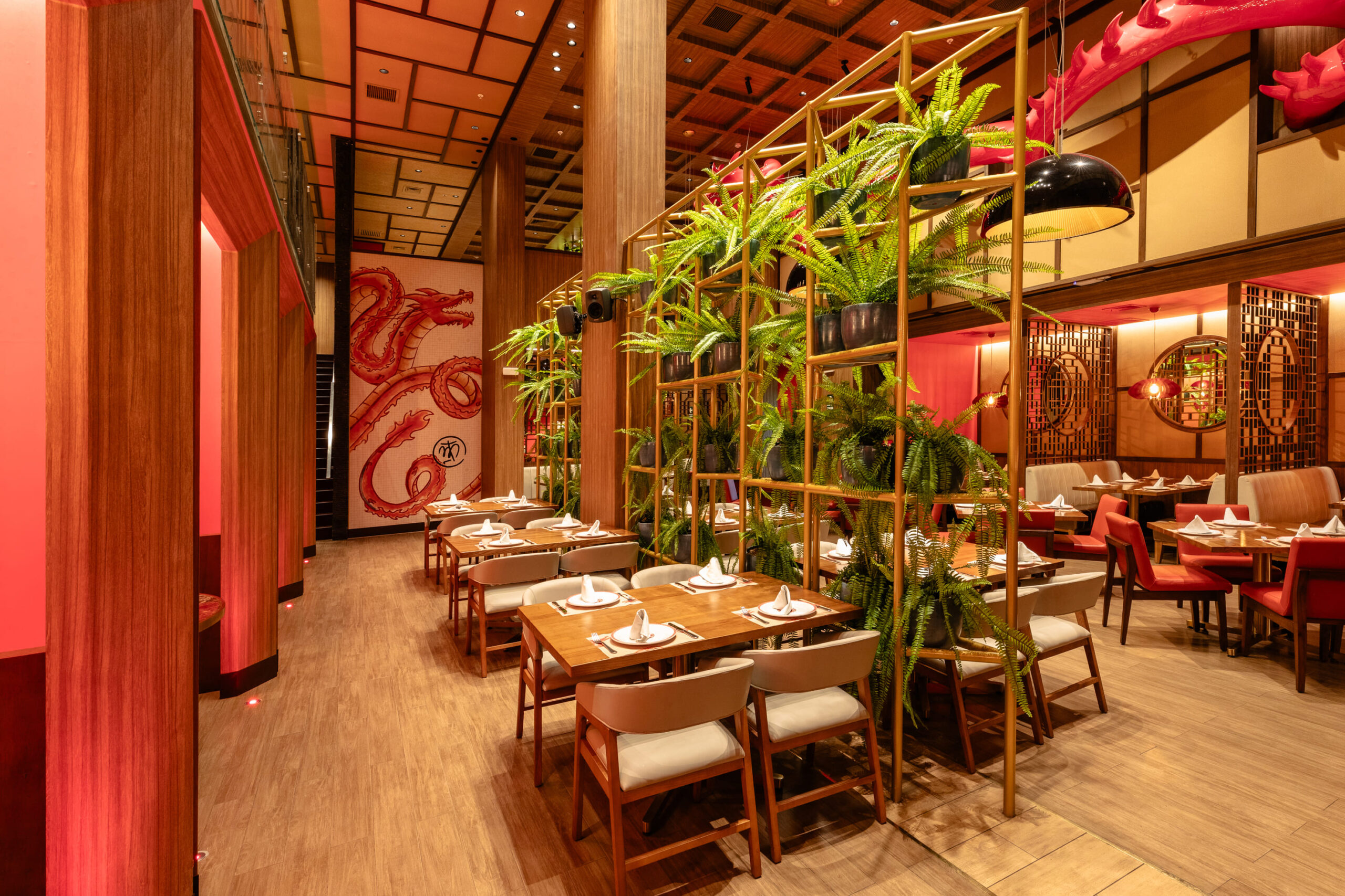 Madam Tusan reinaugura emblemático restaurante en Lima: Así luce ahora