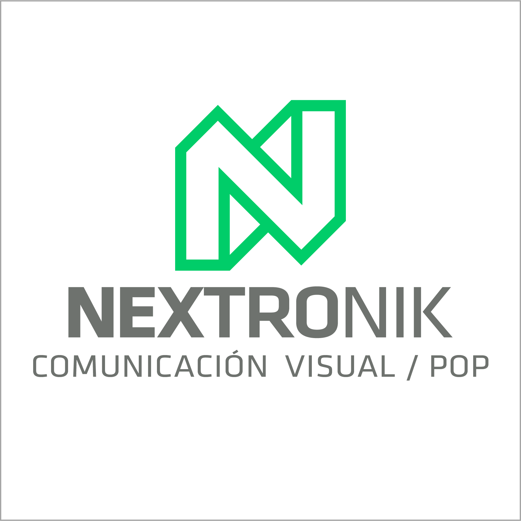 NEXTRONIK SAC