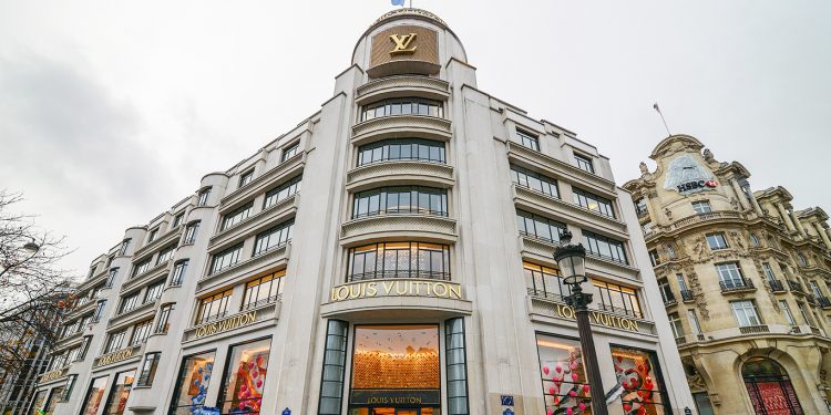 Louis Vuitton convertirá sus oficinas centrales en el primer hotel de lujo de la marca