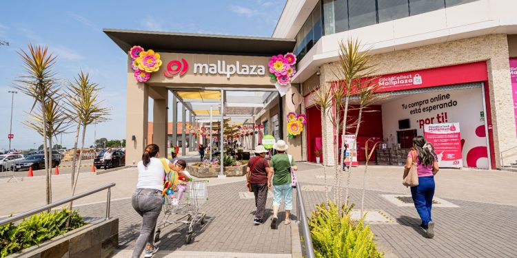 Dos grandes cadenas asiáticas llegan a los centros comerciales de Mallplaza