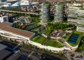 Cencosud alista nuevo megaproyecto de centro comercial: ¿dónde se ubicará y cuándo abrirá?