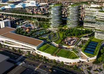 Cencosud alista nuevo megaproyecto de centro comercial: ¿dónde se ubicará y cuándo abrirá?