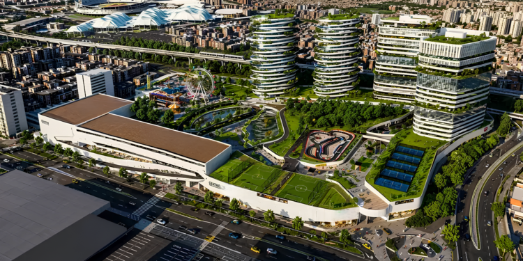 Cencosud alista nuevo megaproyecto de centro comercial: ¿dónde se ubicará y cuándo abrirá?
