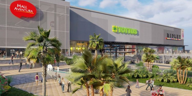 Mall Aventura Iquitos ya tiene más del 70% arrendado: estas marcas acogerá