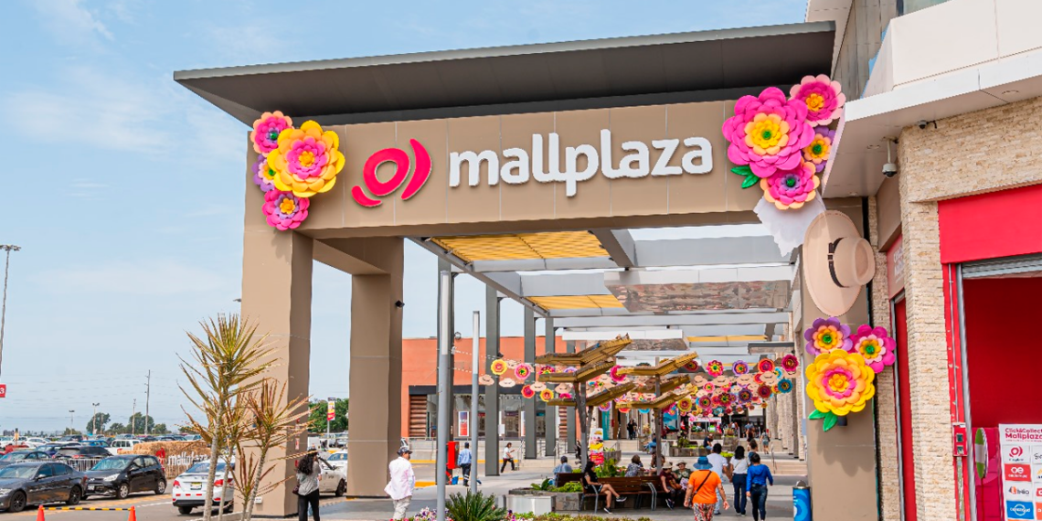 Mallplaza Aumentará Su Capital En US$ 300 Millones Para Adquirir ...