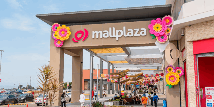 Mallplaza superó los 2,4 millones de visitas en mayo: ¿qué factor marcó la diferencia?