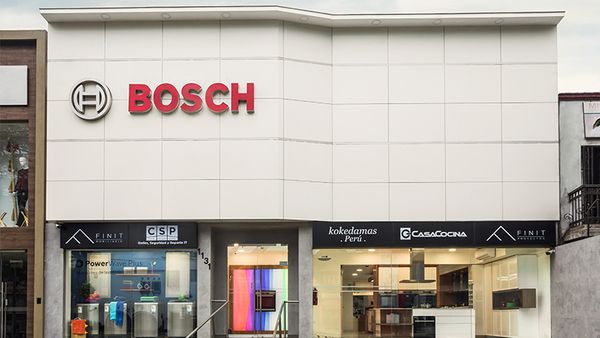 Retiro de la filial de Bosch en Per y Chile C mo afecta al