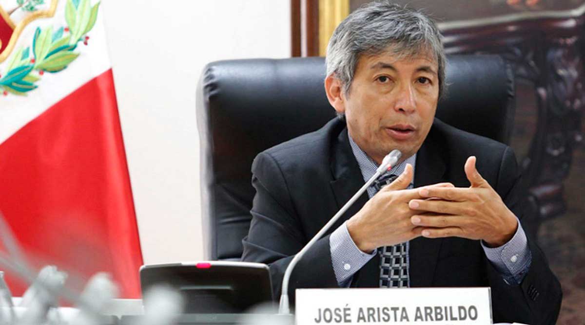 Ministro de Economía plantea que aporte a AFP con IGV sea focalizado