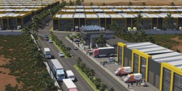 Perú inaugura en Callao su primer parque logístico sostenible con inversión de US$320 millones