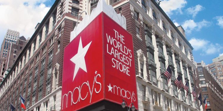 Macy’s