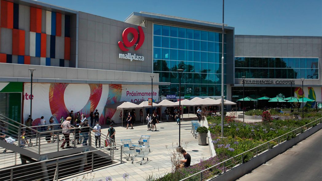 Mallplaza abrirá más de 600 nuevas tiendas en Perú y la región este año