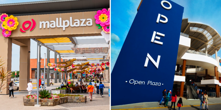 Mallplaza acelerará su expansión en Perú tras comprar Open Plaza: estos son sus planes