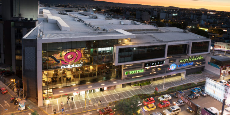 Mallplaza reanuda OPA para adquirir todos los malls de Falabella en Perú tras superar suspensión