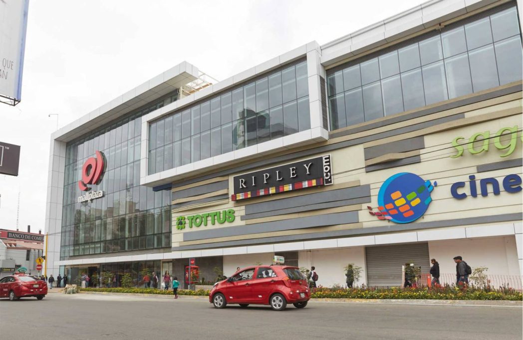 Mallplaza abrirá más de 600 nuevas tiendas en Perú y la región este año