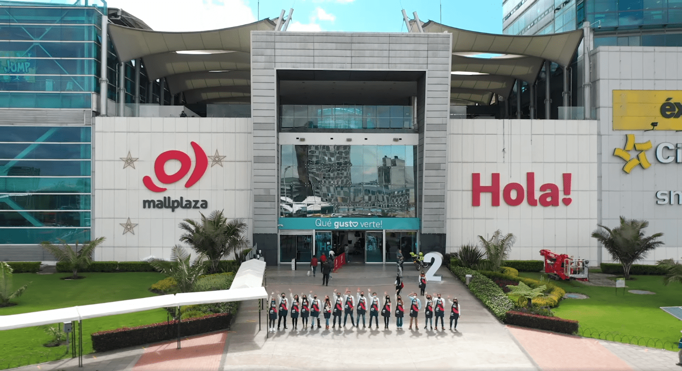Mallplaza dispara un 111.1% su utilidad, mientras afronta menor dinamismo de tiendas