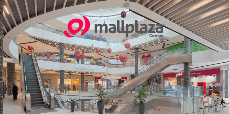 Mallplaza Comas amplía mix comercial con importantes marcas en su aniversario