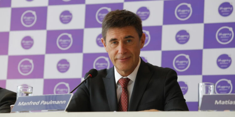 Cencosud logra acuerdo extrajudicial para cerrar investigación por 'interlocking': ¿Cuánto pagará?