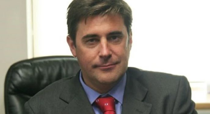 Manfred Paulmann integrará el directorio de la división de centros comerciales de Cencosud