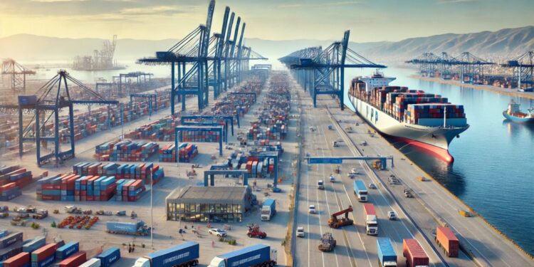 Este puerto en Perú será eje del Corredor Bioceánico: exportará mercancías por US$ 90 mil millones