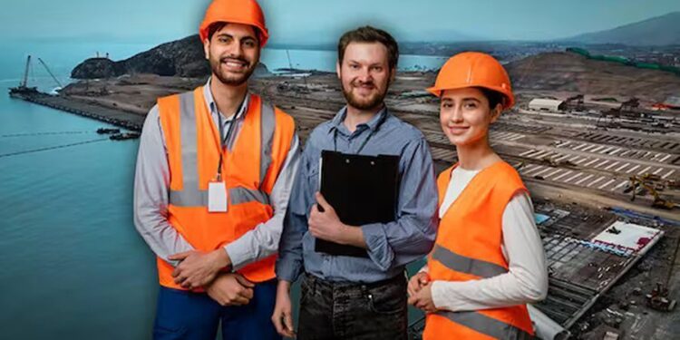 Estas serán las 5 carreras más demandadas para atender los megaproyectos en el Perú