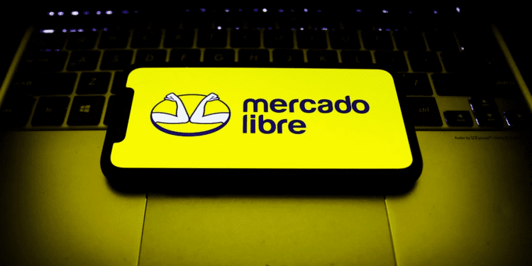 Mercado Libre bate récords en ingresos y ganancias en el segundo trimestre de 2022