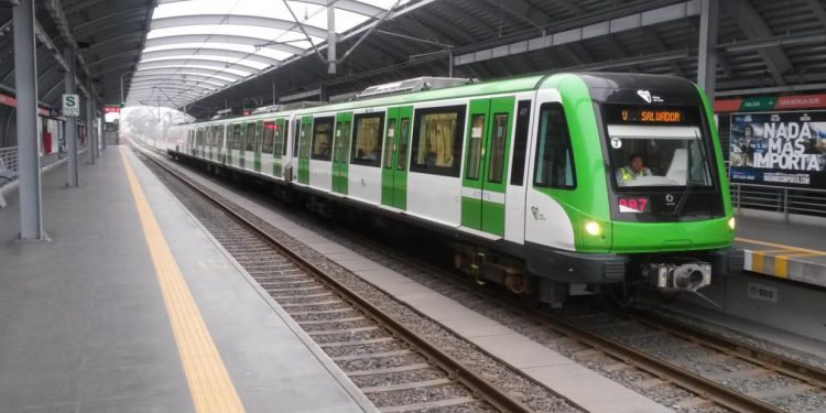 MTC planea extender Línea 1 del Metro hasta Lurín