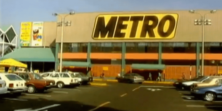 Metro cumple 30 años: conoce quiénes son sus dueños y otros datos que no sabías