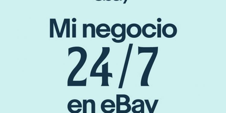 Mi negocio 24/7 eBay