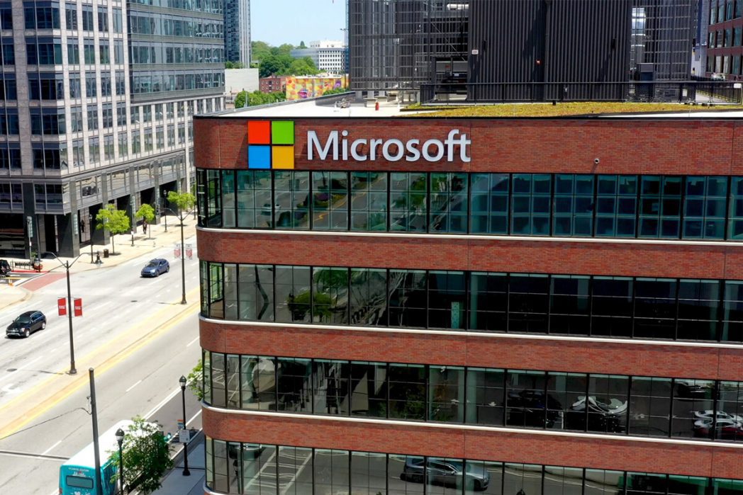 Microsoft es la última tecnológica en sumarse a la ola masiva de despidos