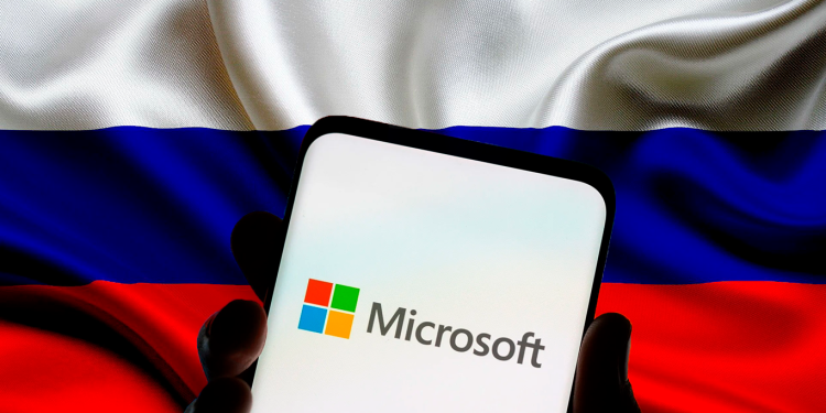 Microsoft