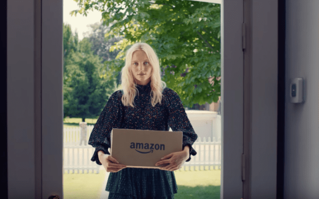 Amazon es la tienda online favorita de los millennials en EE. UU.
